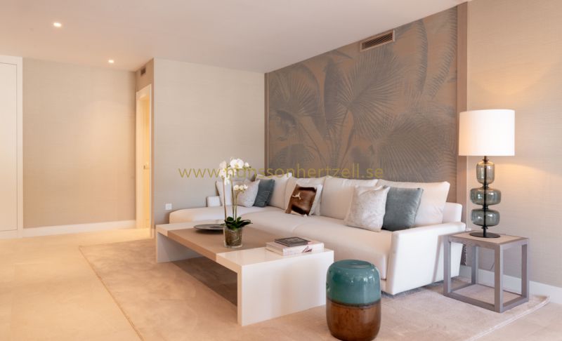 Appartement de luxe à vendre à Marbella - East 3