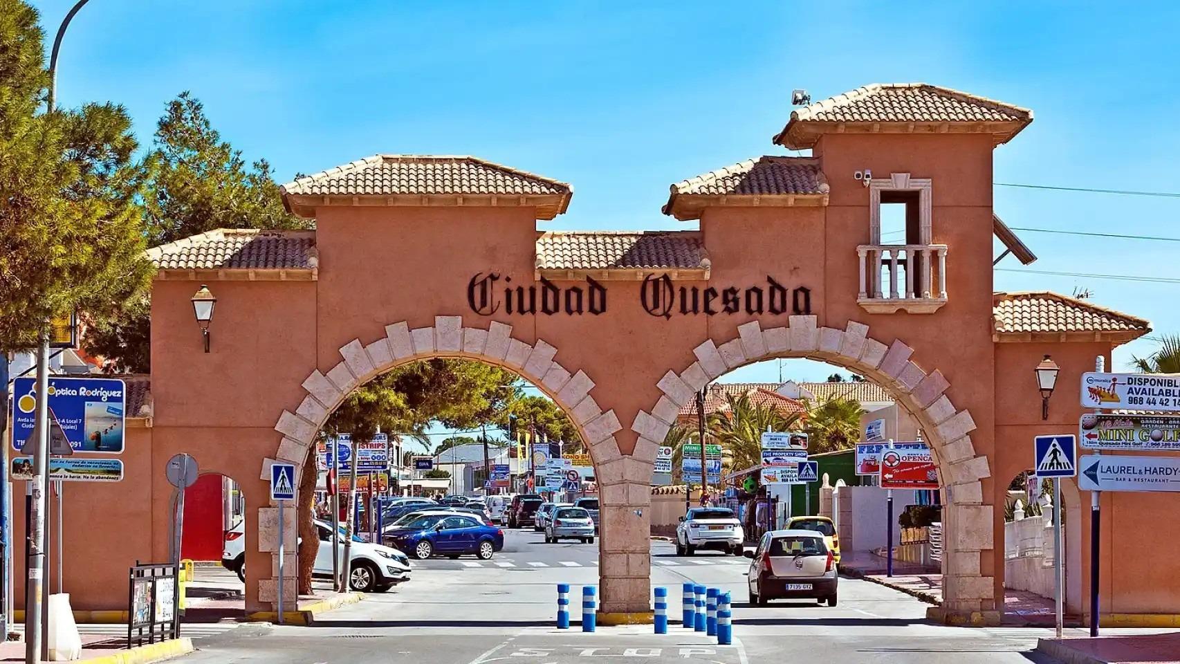 Townhouse for sale in Ciudad Quesada 6