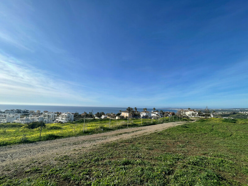 Plot en venta en Estepona 5