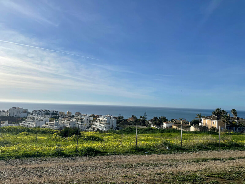 Plot en venta en Estepona 6