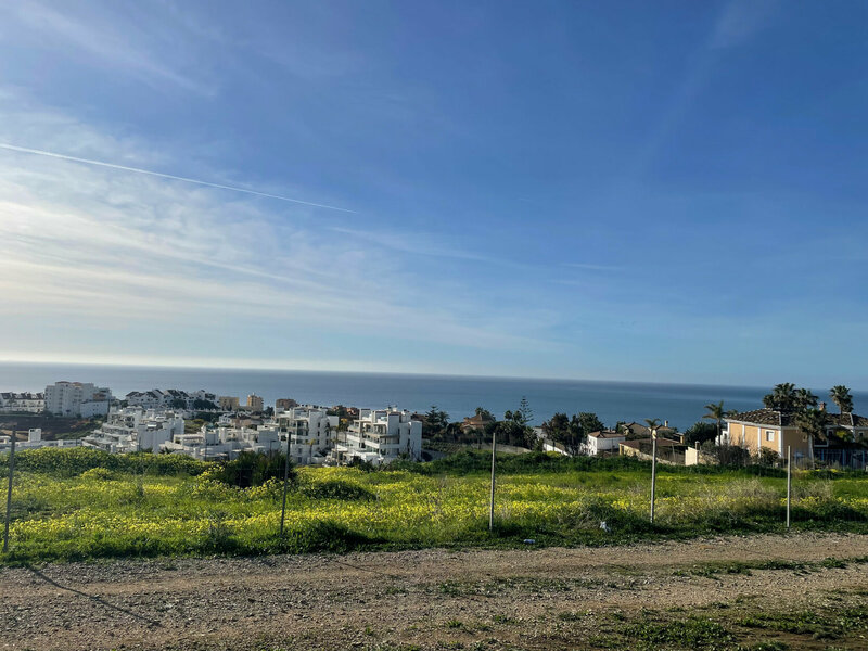 Plot en venta en Estepona 8