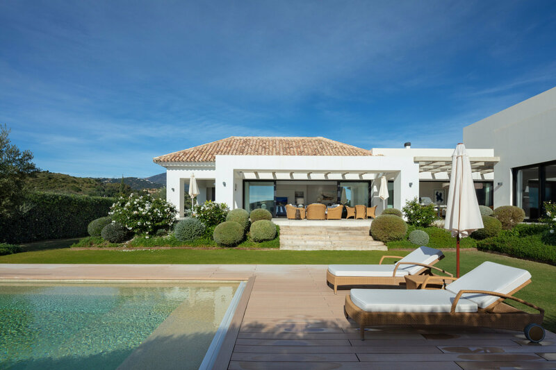 Villa till salu i Marbella - Nueva Andalucía 21