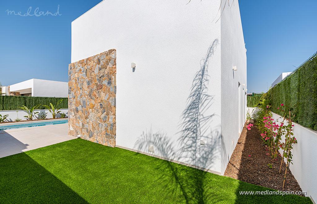 Villa for sale in San Pedro del Pinatar and San Javier 13