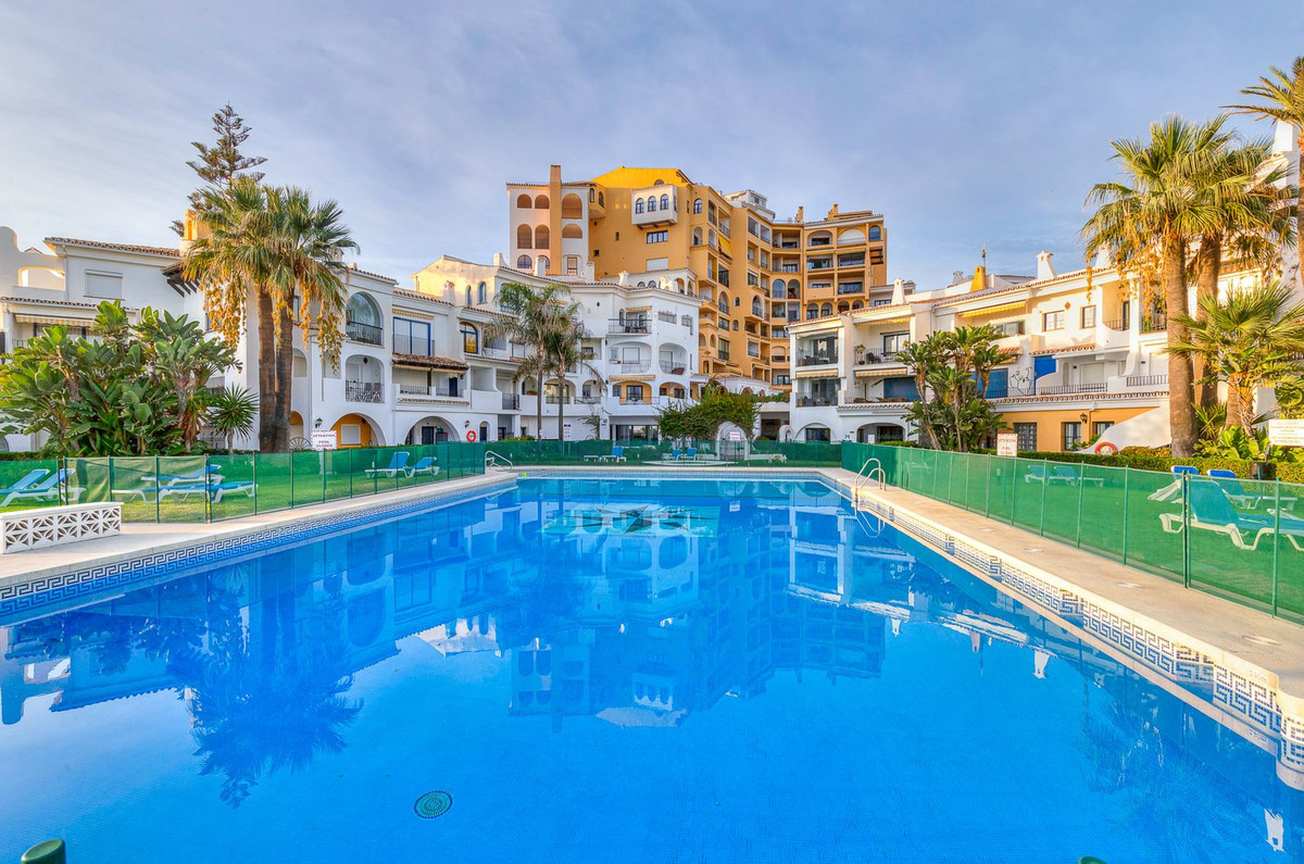 Apartament na sprzedaż w Marbella - East 13