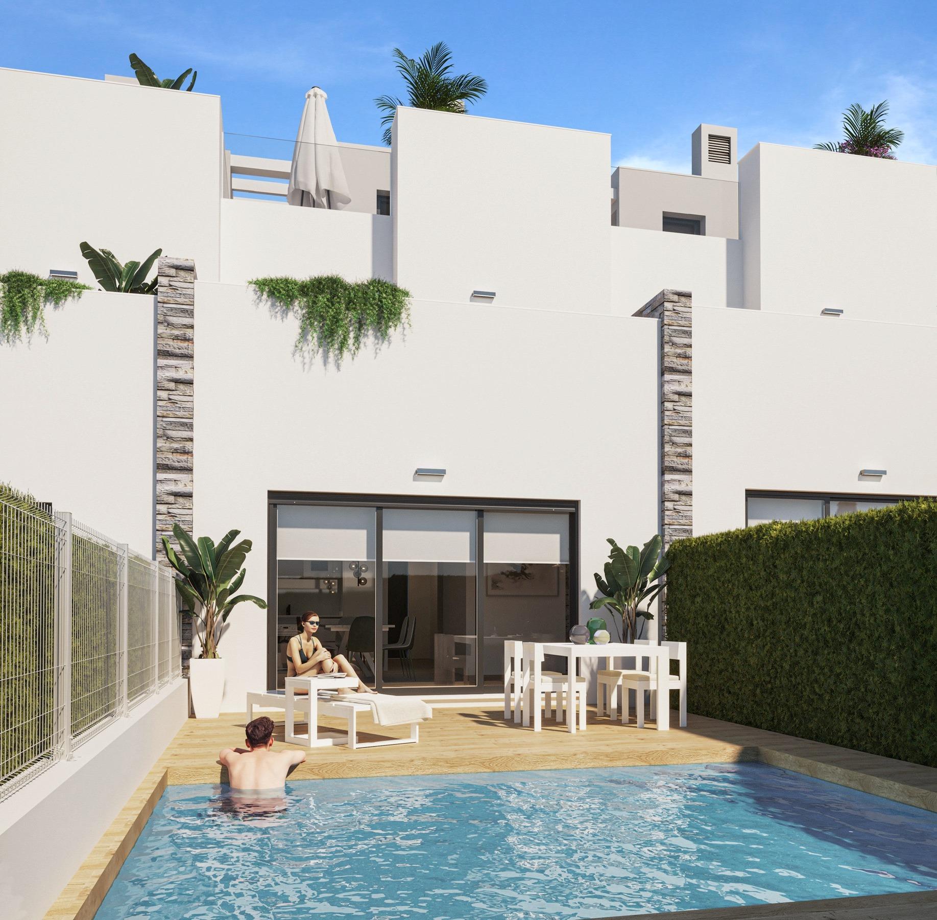 Property Image 465711-torrevieja-townhouses-3-2