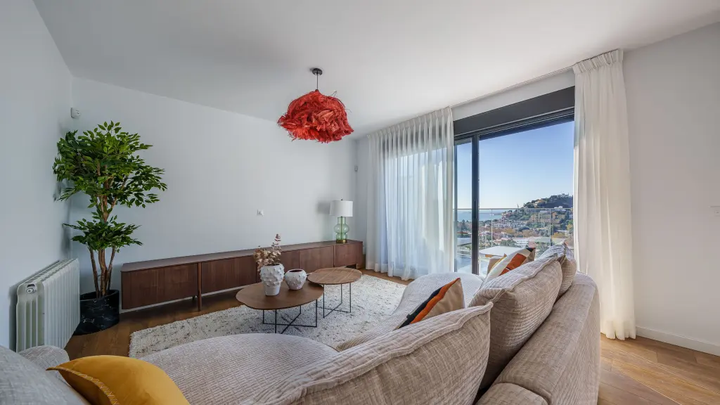 Apartment for sale in Málaga 5