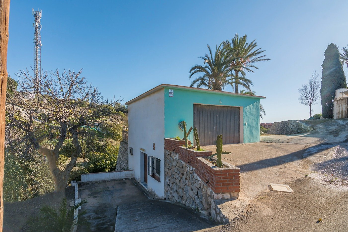 Villa for sale in Benalmádena 7