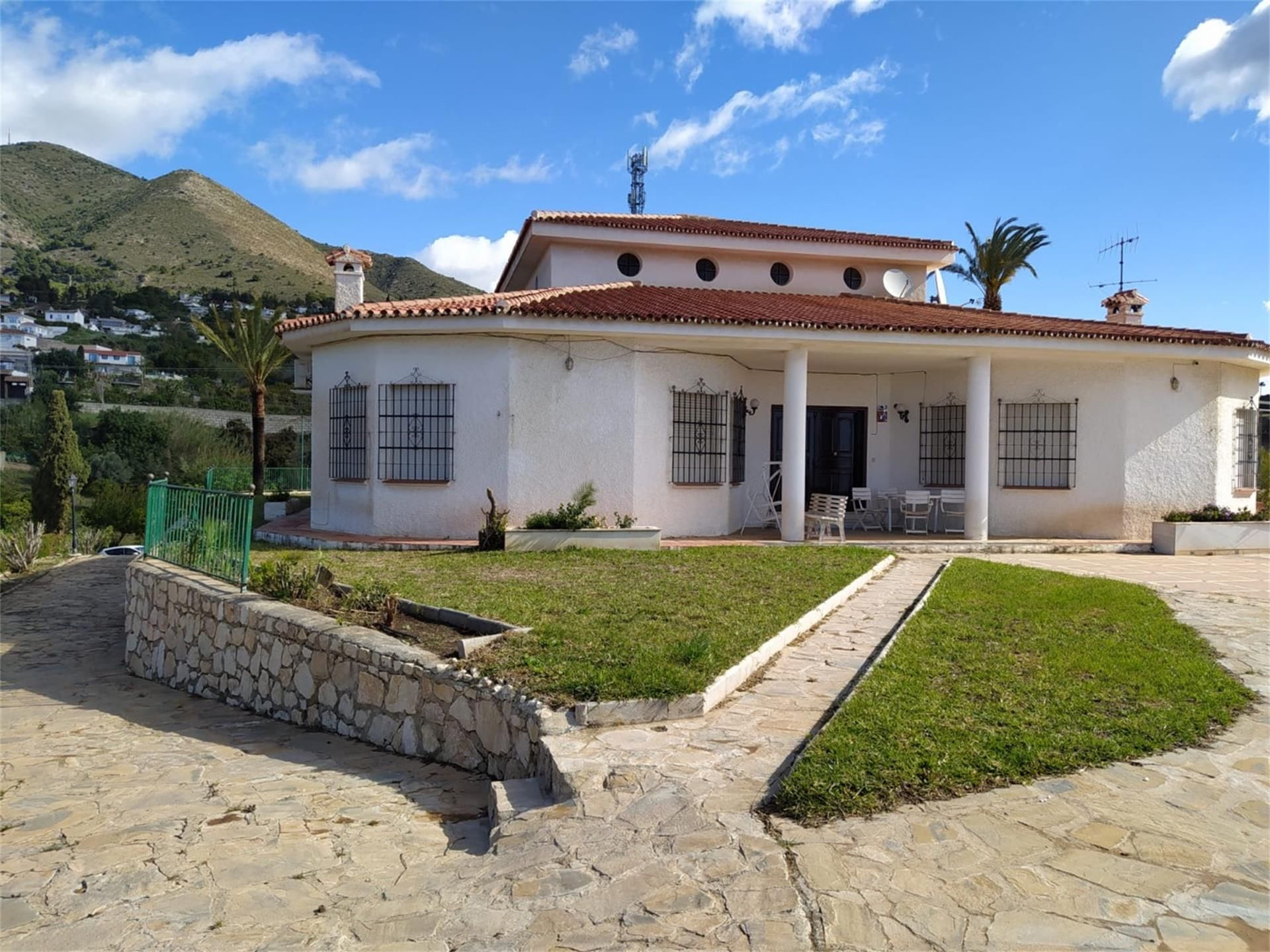 Villa te koop in Benalmádena 15