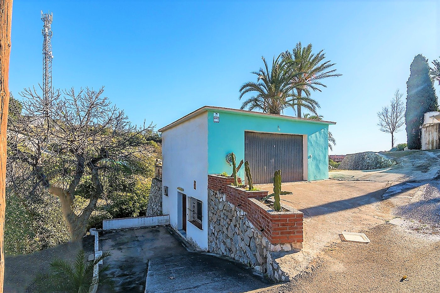 Villa for sale in Benalmádena 24