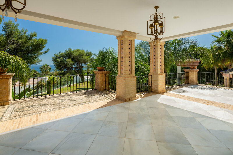 Villa for sale in Marbella - Golden Mile and Nagüeles 10