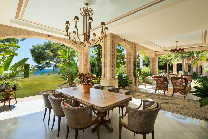 Villa for sale in Marbella - Golden Mile and Nagüeles 12