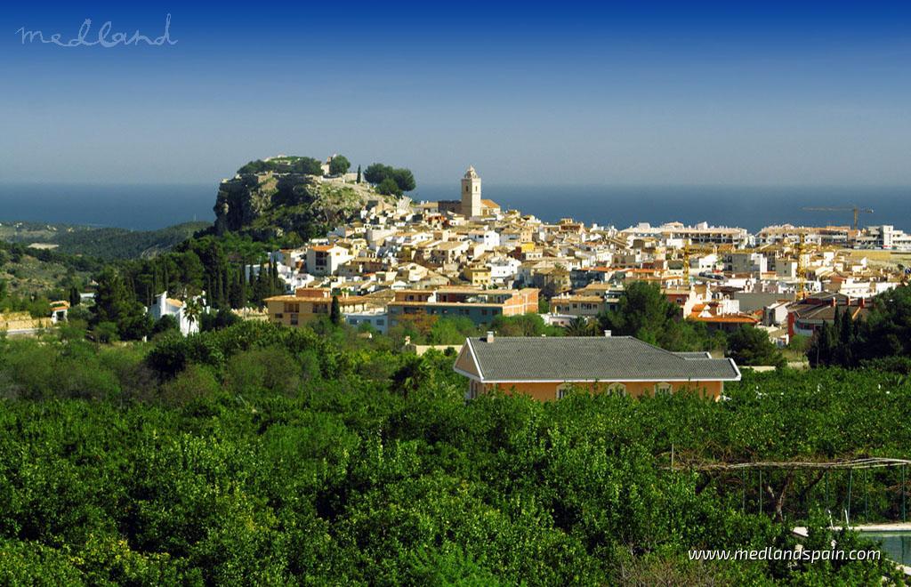 Chalé en venta en Alicante 7