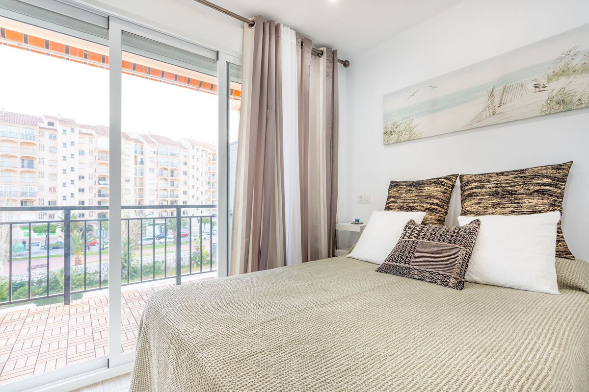 Penthouse for sale in Fuengirola 13
