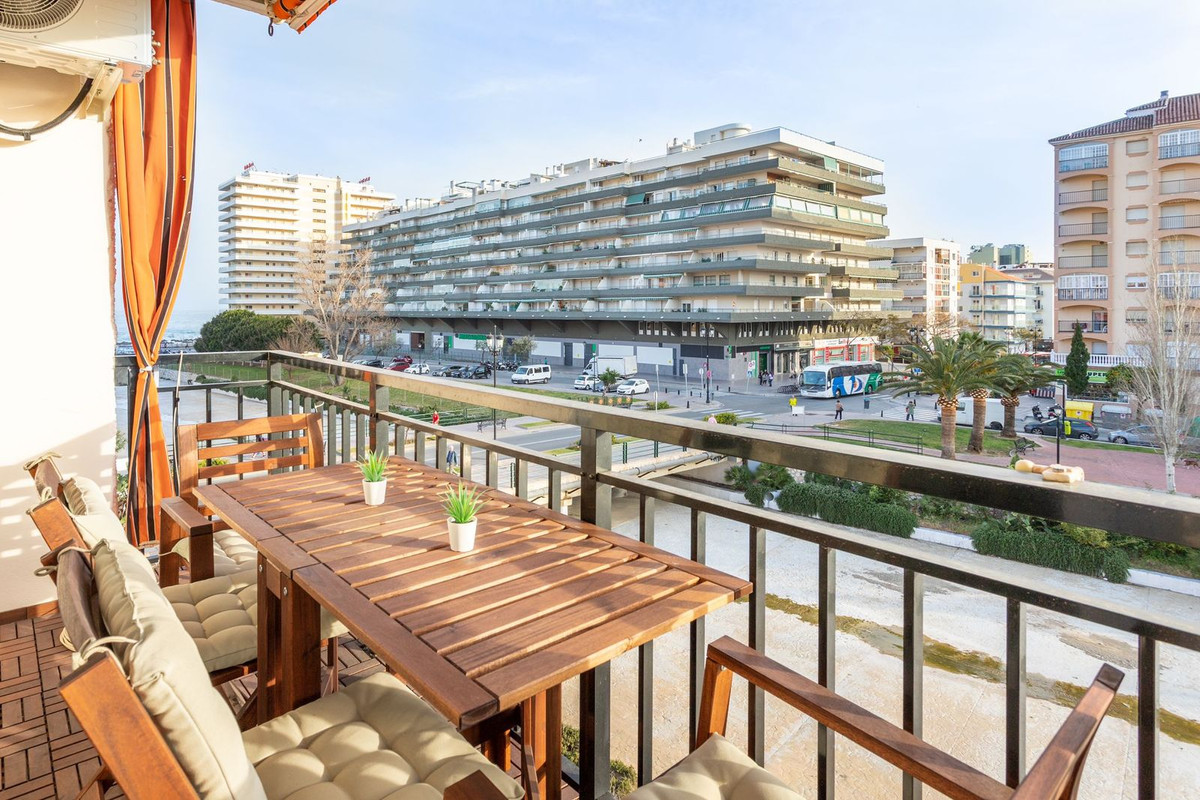 Penthouse for sale in Fuengirola 2