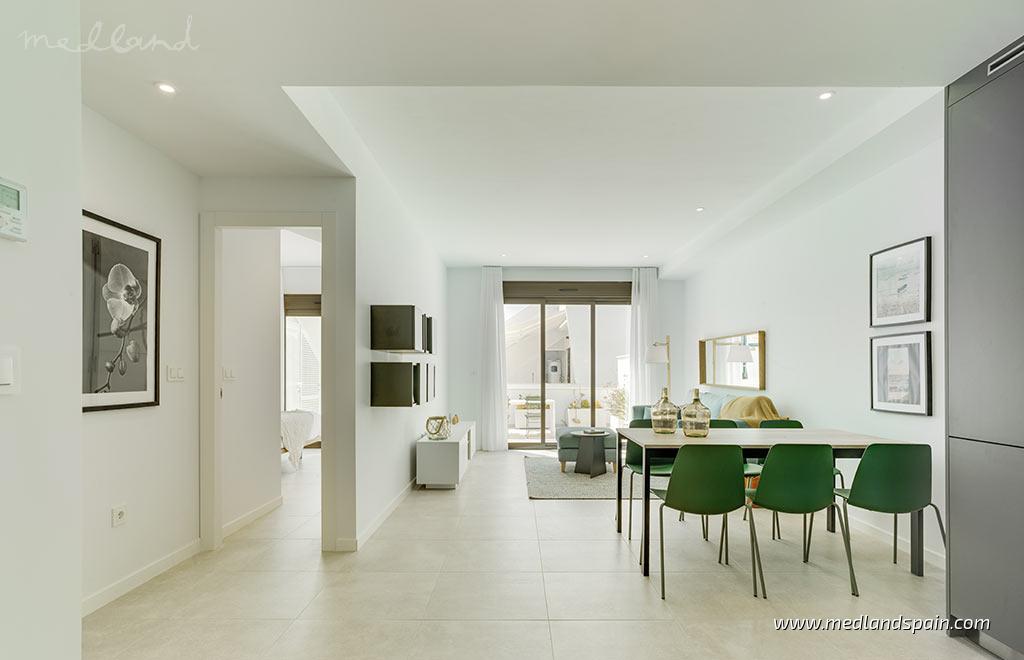 Apartament na sprzedaż w Alicante 10