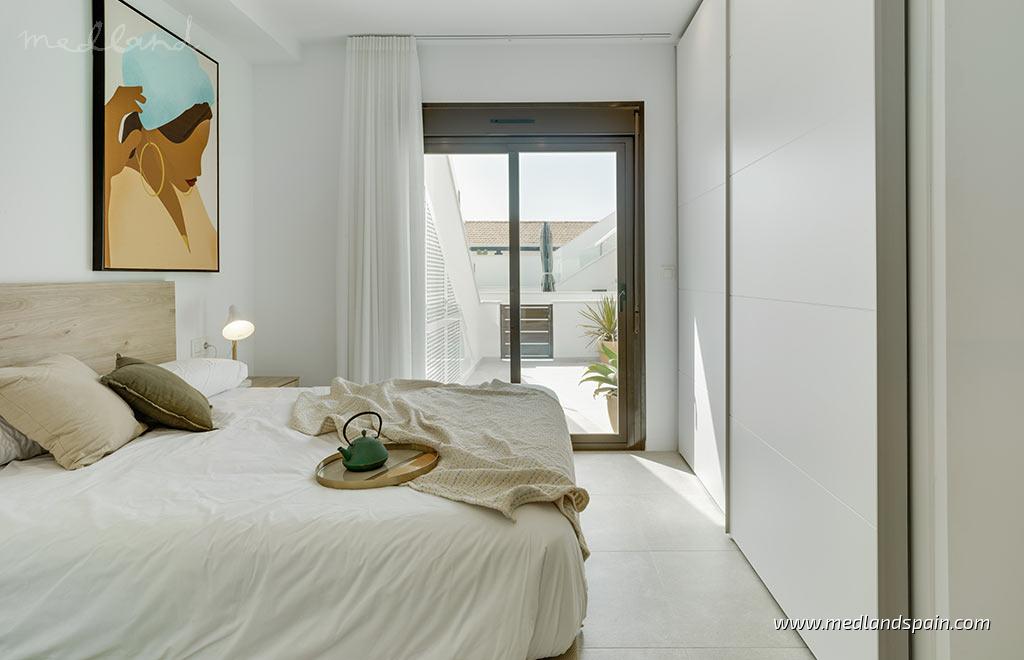 Apartamento en venta en Alicante 12