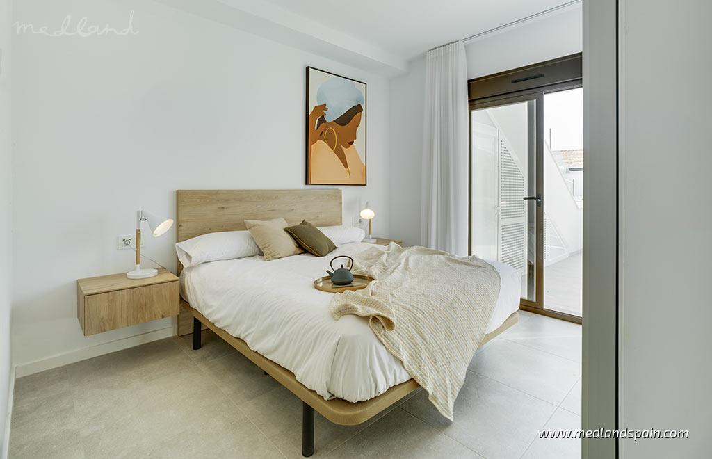 Apartamento en venta en Alicante 13