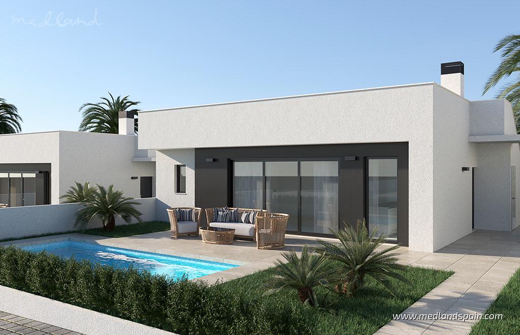 Villa te koop in Murcia and surroundings 2