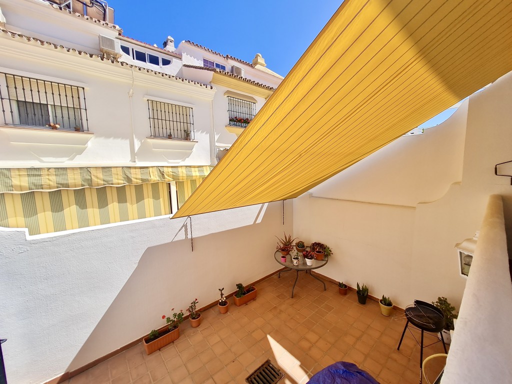 Townhouse for sale in Benalmádena 13