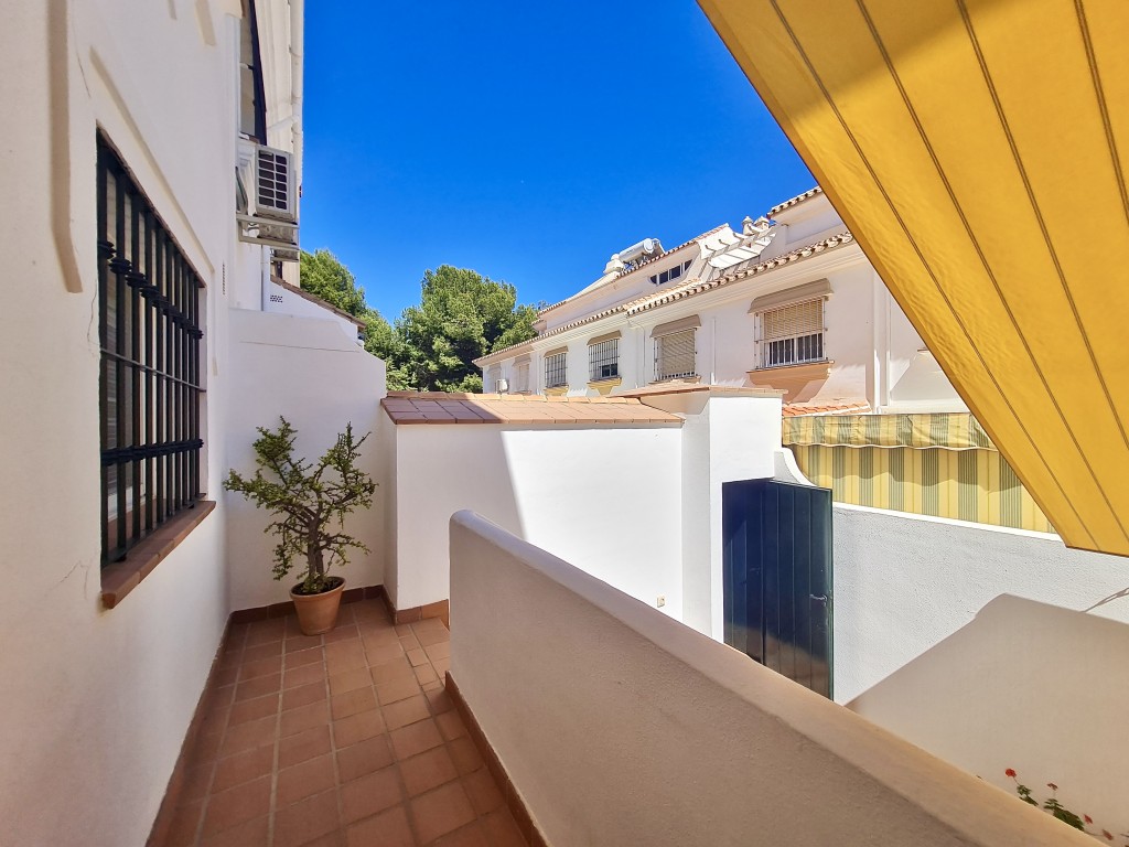 Townhouse for sale in Benalmádena 14