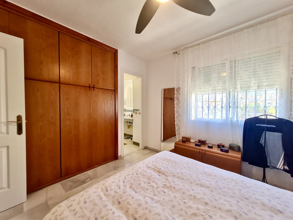 Townhouse for sale in Benalmádena 17