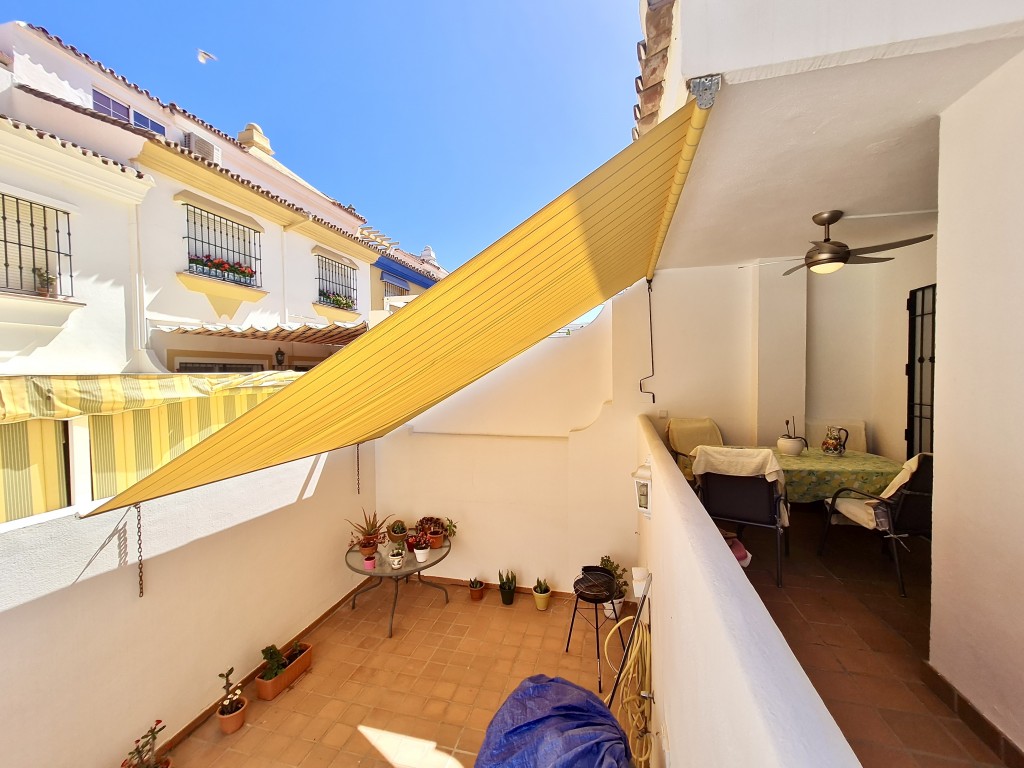 Townhouse for sale in Benalmádena 4