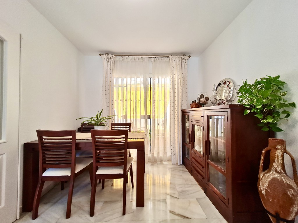 Townhouse for sale in Benalmádena 7