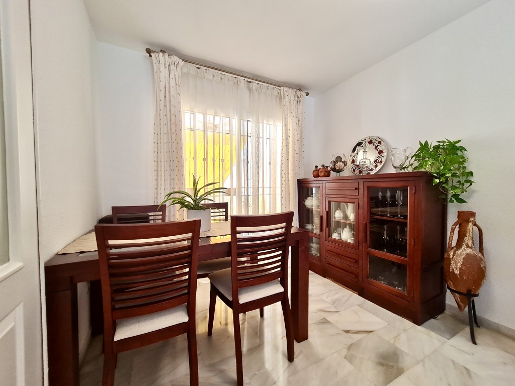 Townhouse for sale in Benalmádena 8