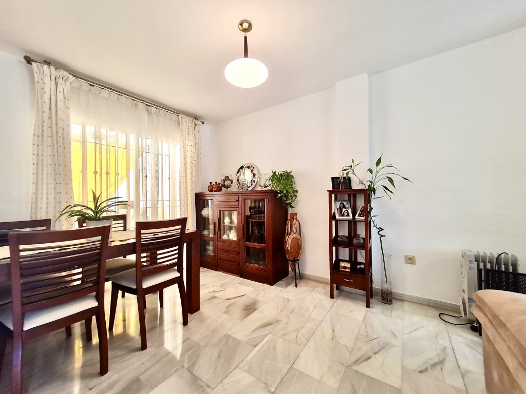 Townhouse for sale in Benalmádena 9