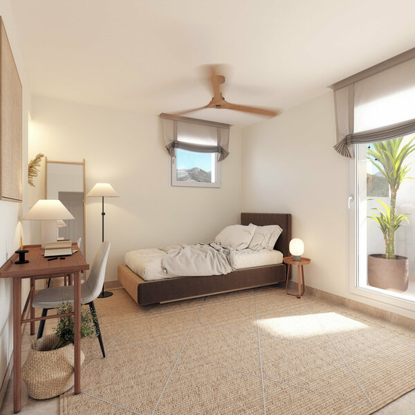 Apartamento en venta en Almería and surroundings 16