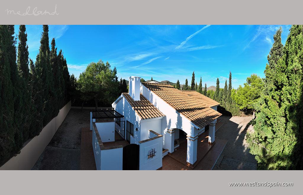 Villa till salu i Murcia and surroundings 3