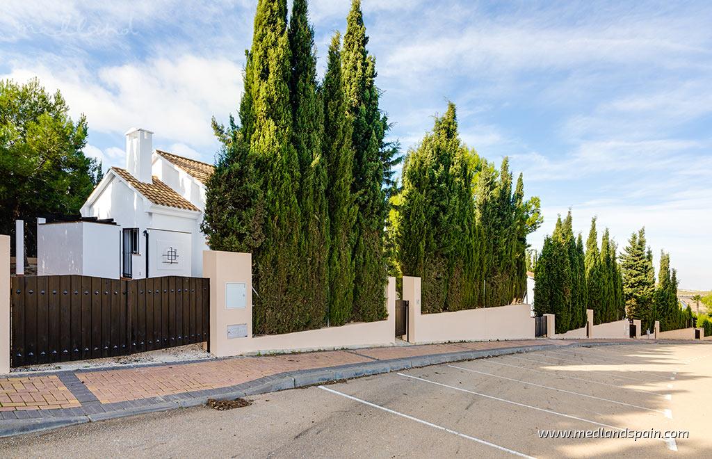 Villa à vendre à Murcia and surroundings 4