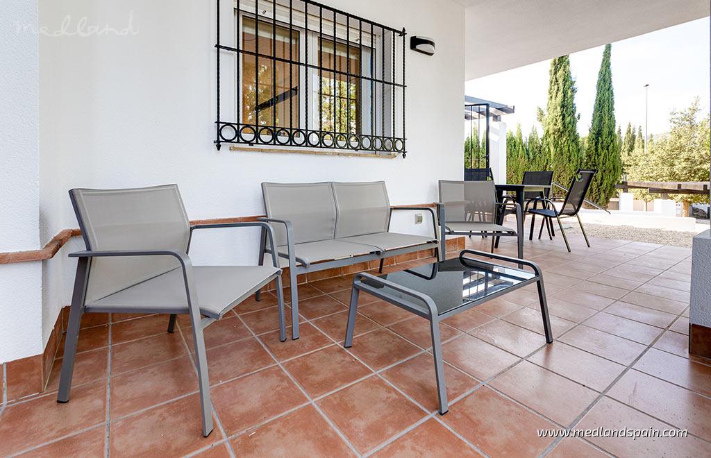 Townhouse for sale in Murcia and surroundings 15