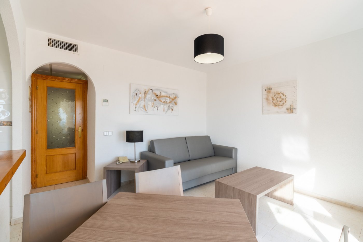Townhouse for sale in Calpe 10