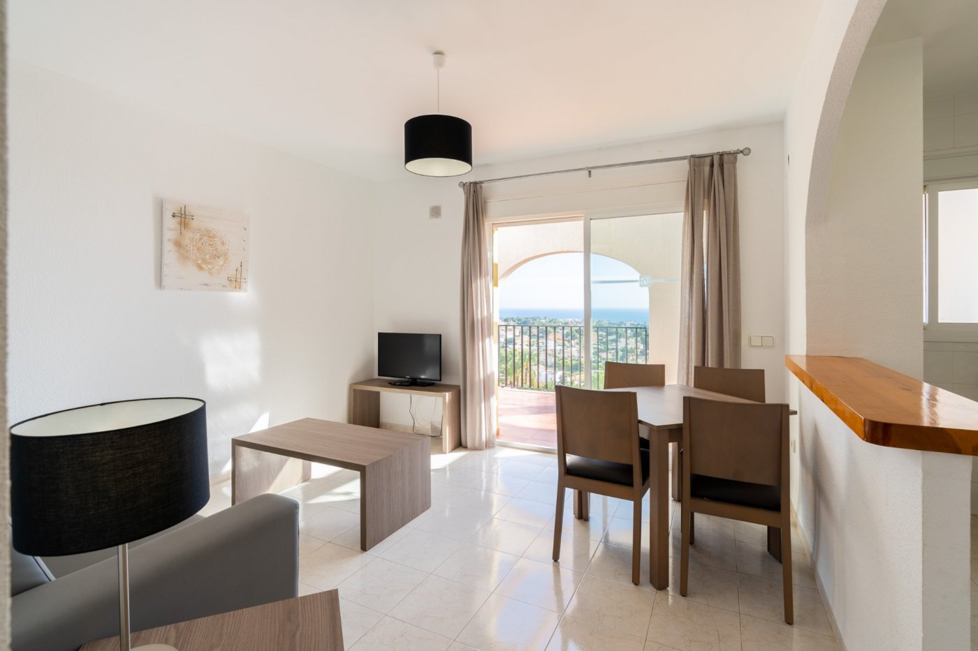 Townhouse for sale in Calpe 2