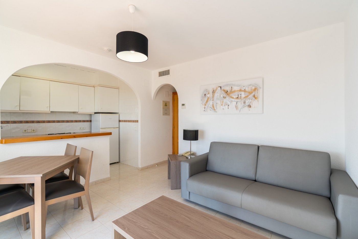 Townhouse for sale in Calpe 3