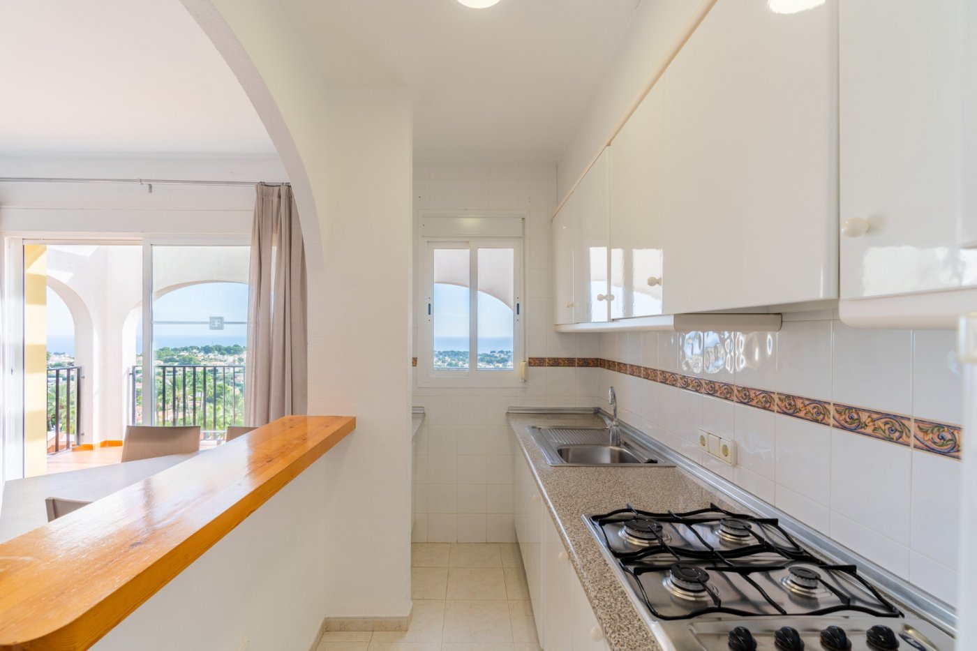 Townhouse for sale in Calpe 6