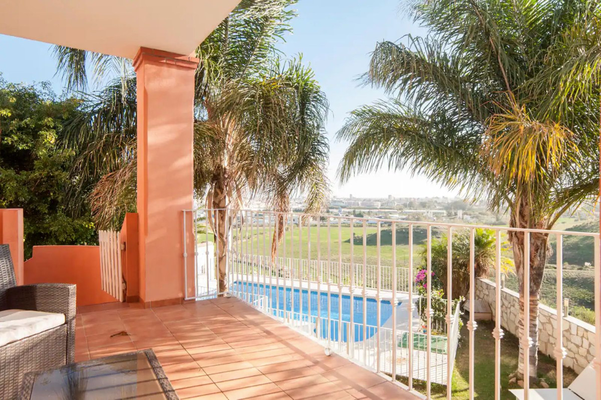 Villa for sale in Mijas 18