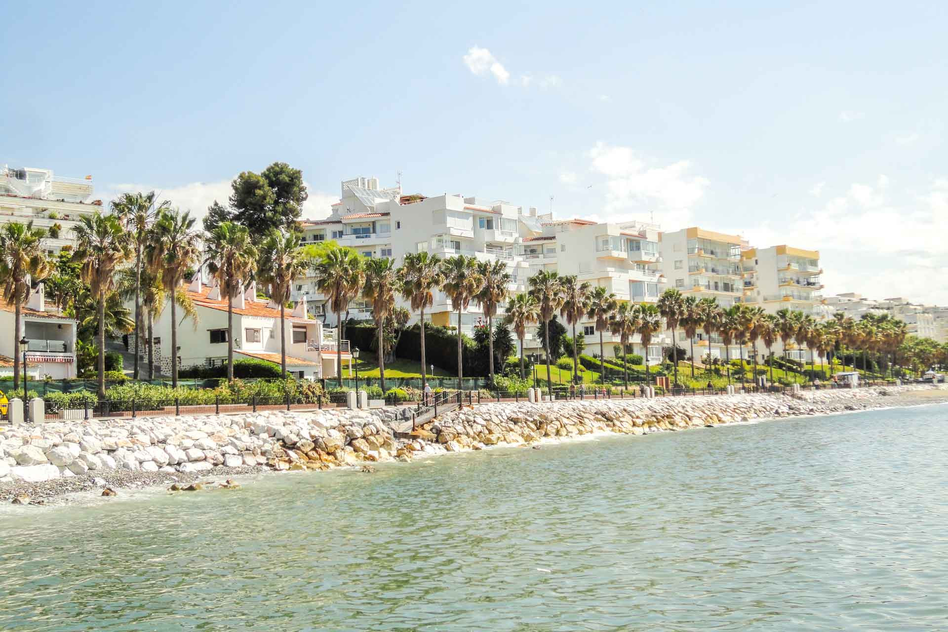 Plot for sale in Marbella - Golden Mile and Nagüeles 8