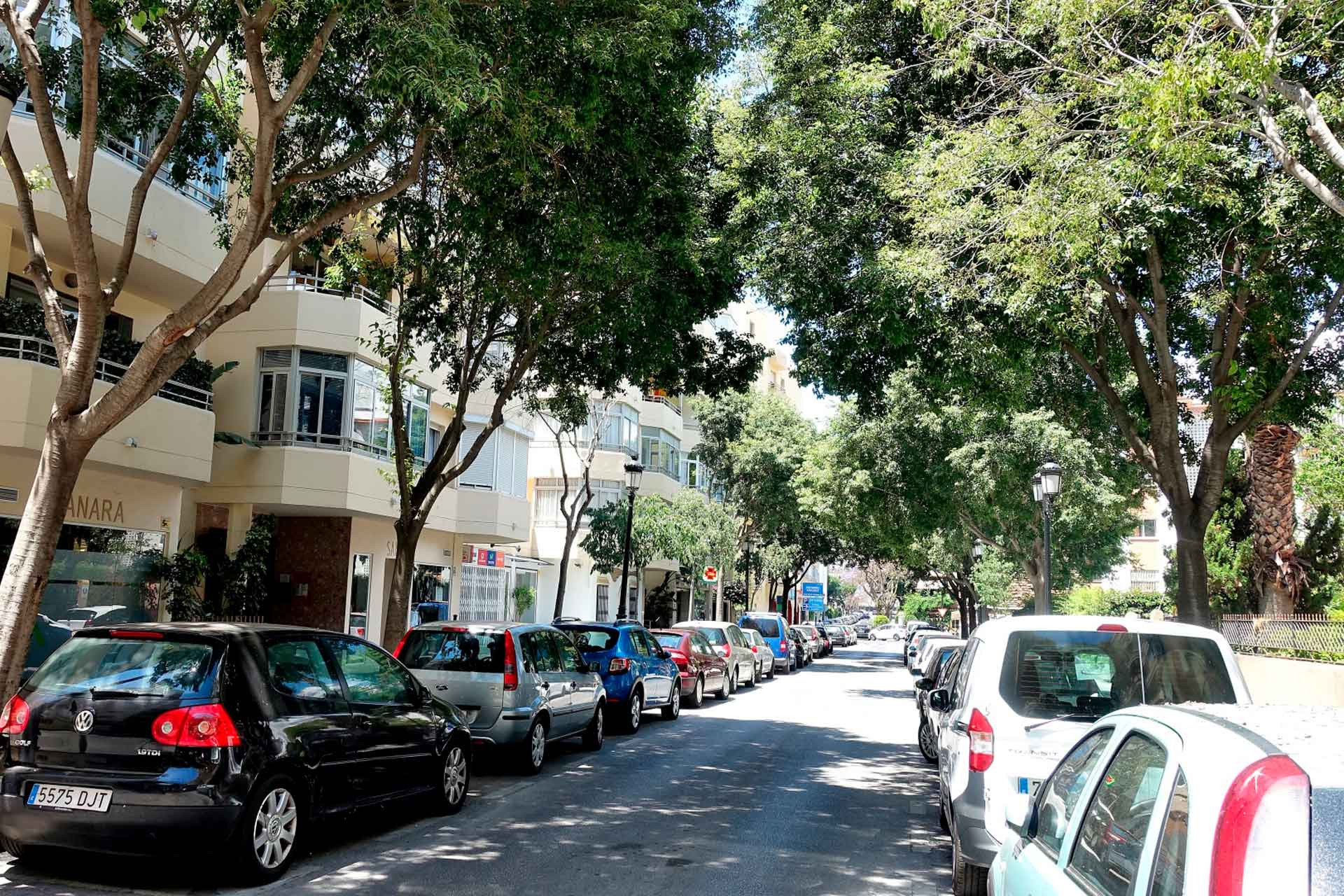 Apartamento en venta en Marbella - Golden Mile and Nagüeles 18