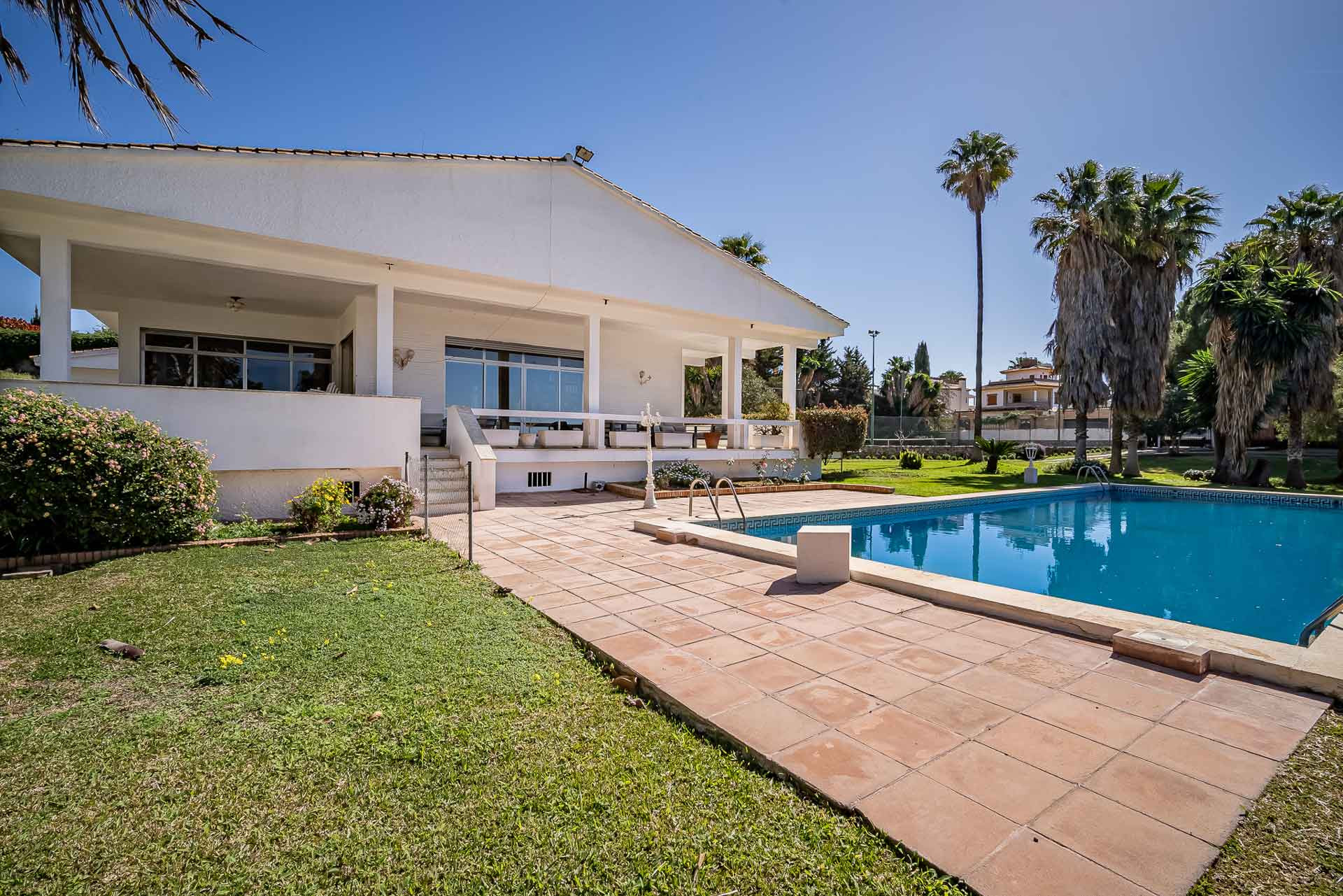 Villa till salu i Marbella - Golden Mile and Nagüeles 19