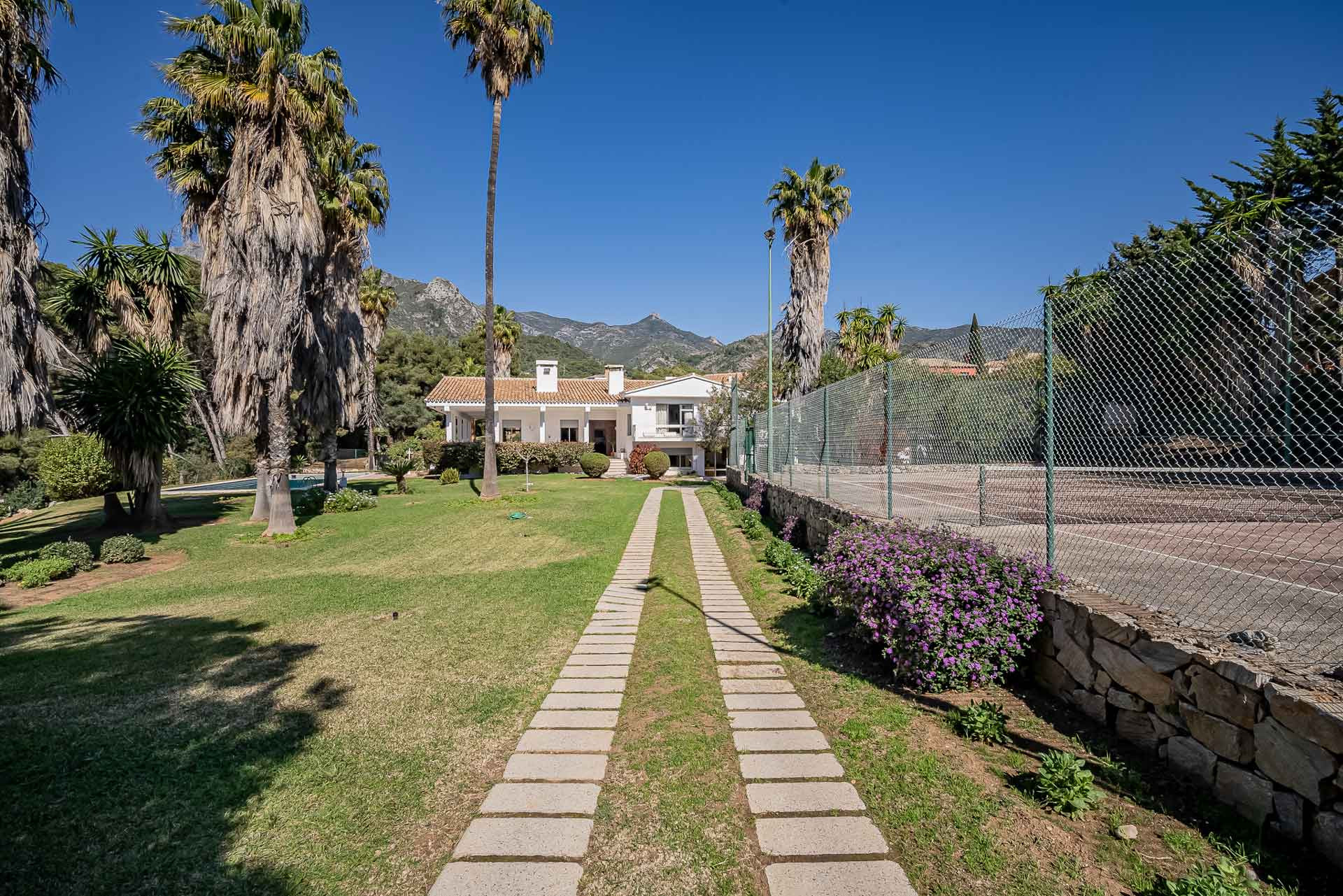 Villa te koop in Marbella - Golden Mile and Nagüeles 21