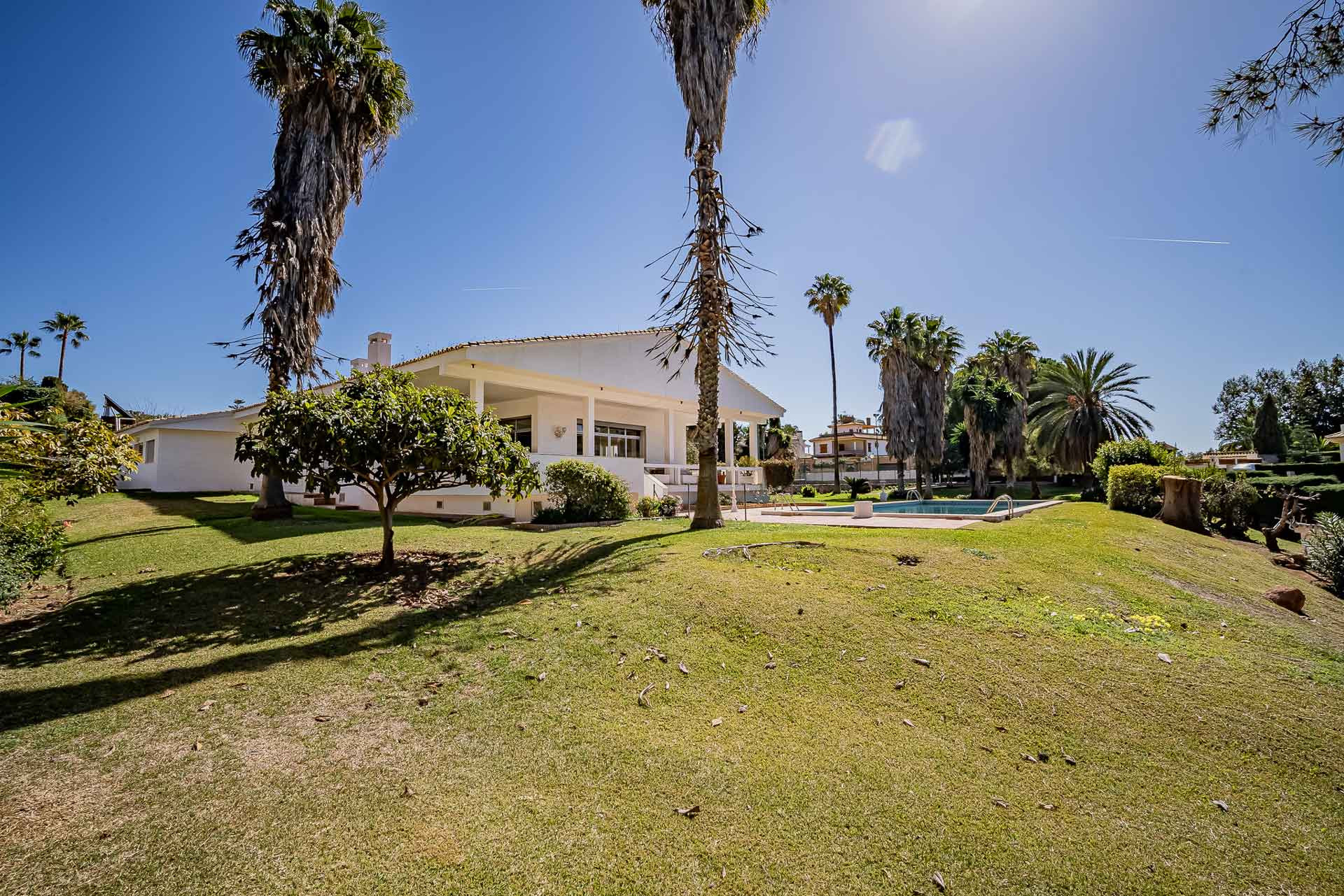 Villa te koop in Marbella - Golden Mile and Nagüeles 23