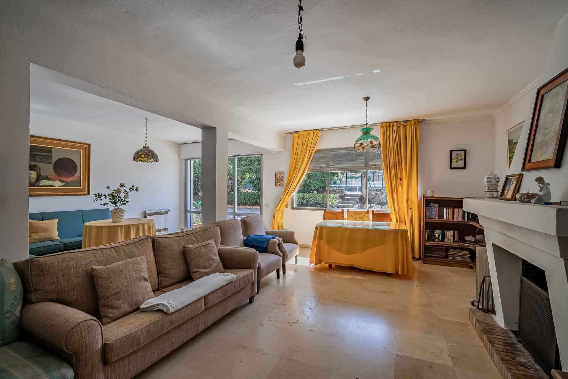 Villa te koop in Marbella - Golden Mile and Nagüeles 9