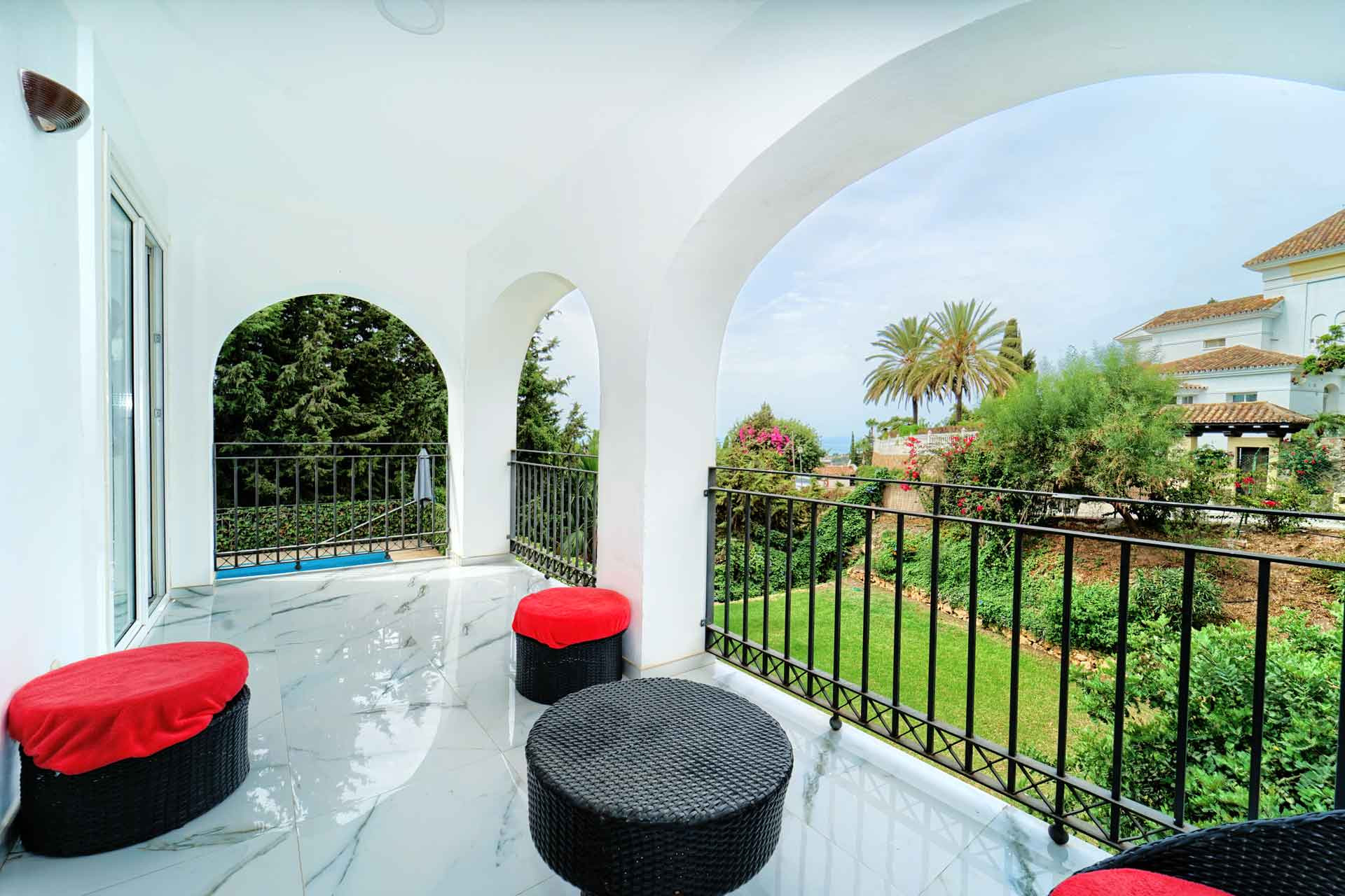 Villa à vendre à Marbella - East 10