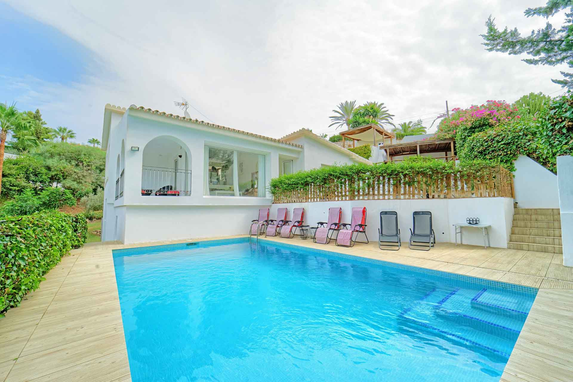 Villa for sale in Marbella - East 2