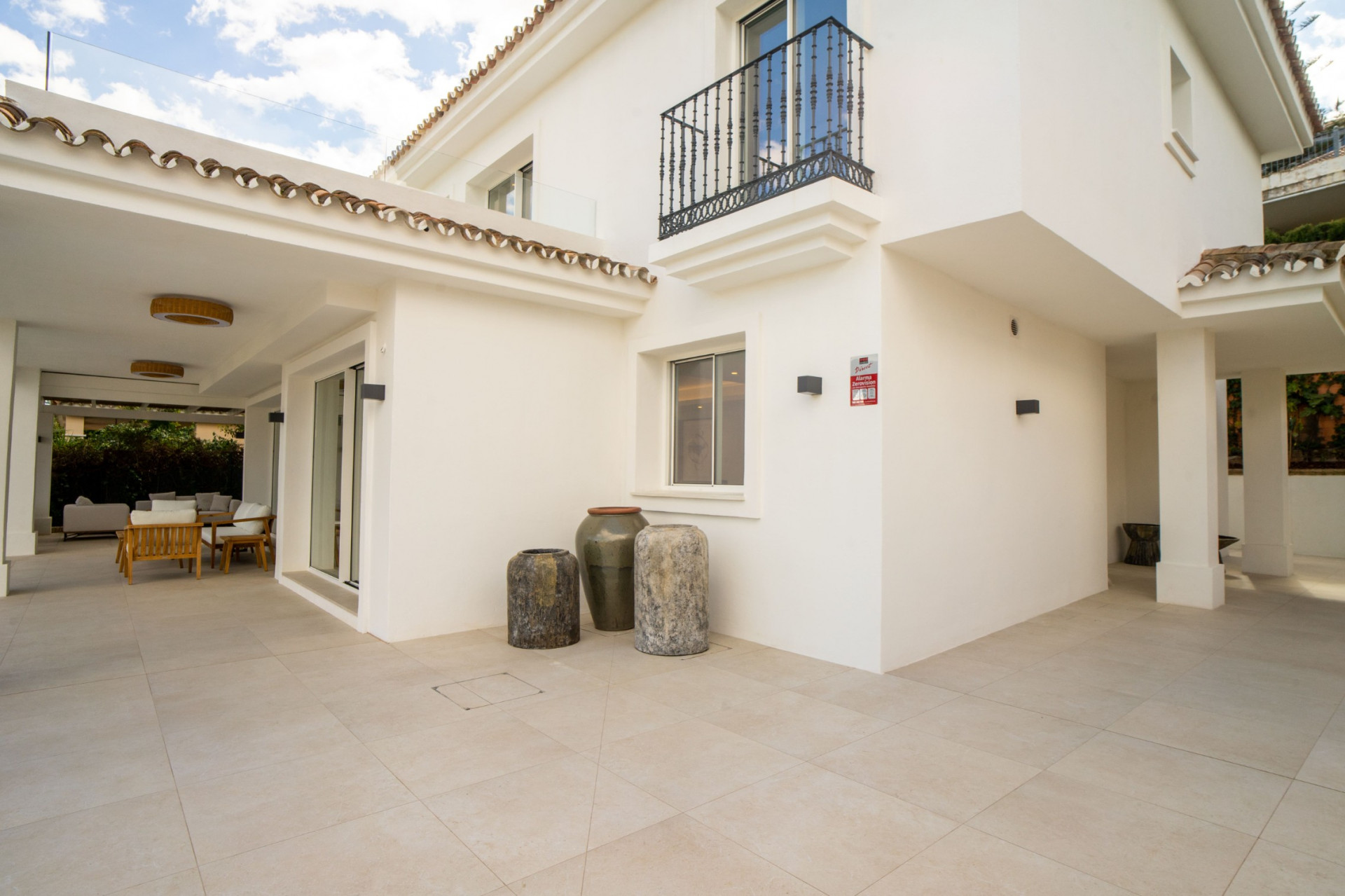 Villa till salu i Marbella - Nueva Andalucía 44