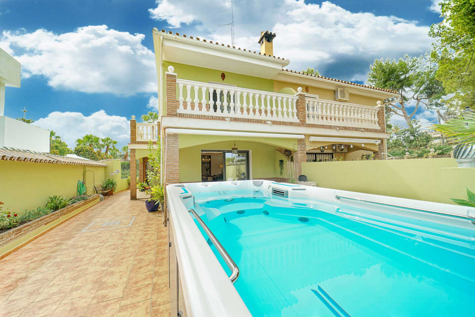 Townhouse for sale in Marbella - Nueva Andalucía 8