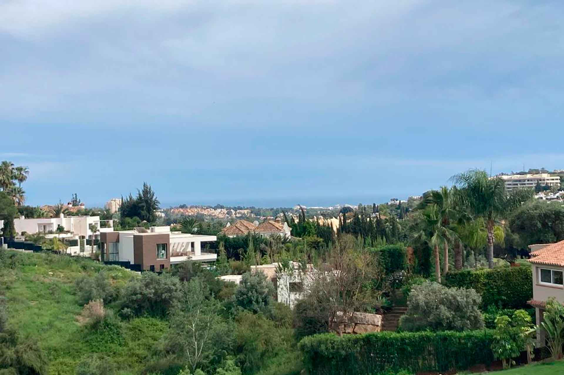 Plot for sale in Marbella - Nueva Andalucía 4