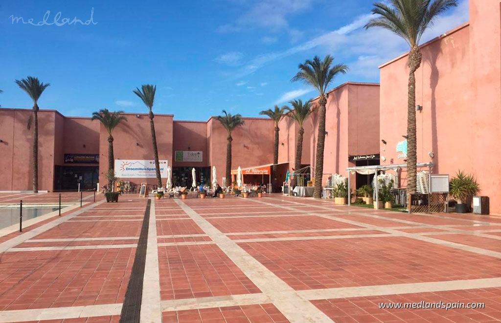 Вилла для продажи в Murcia and surroundings 11